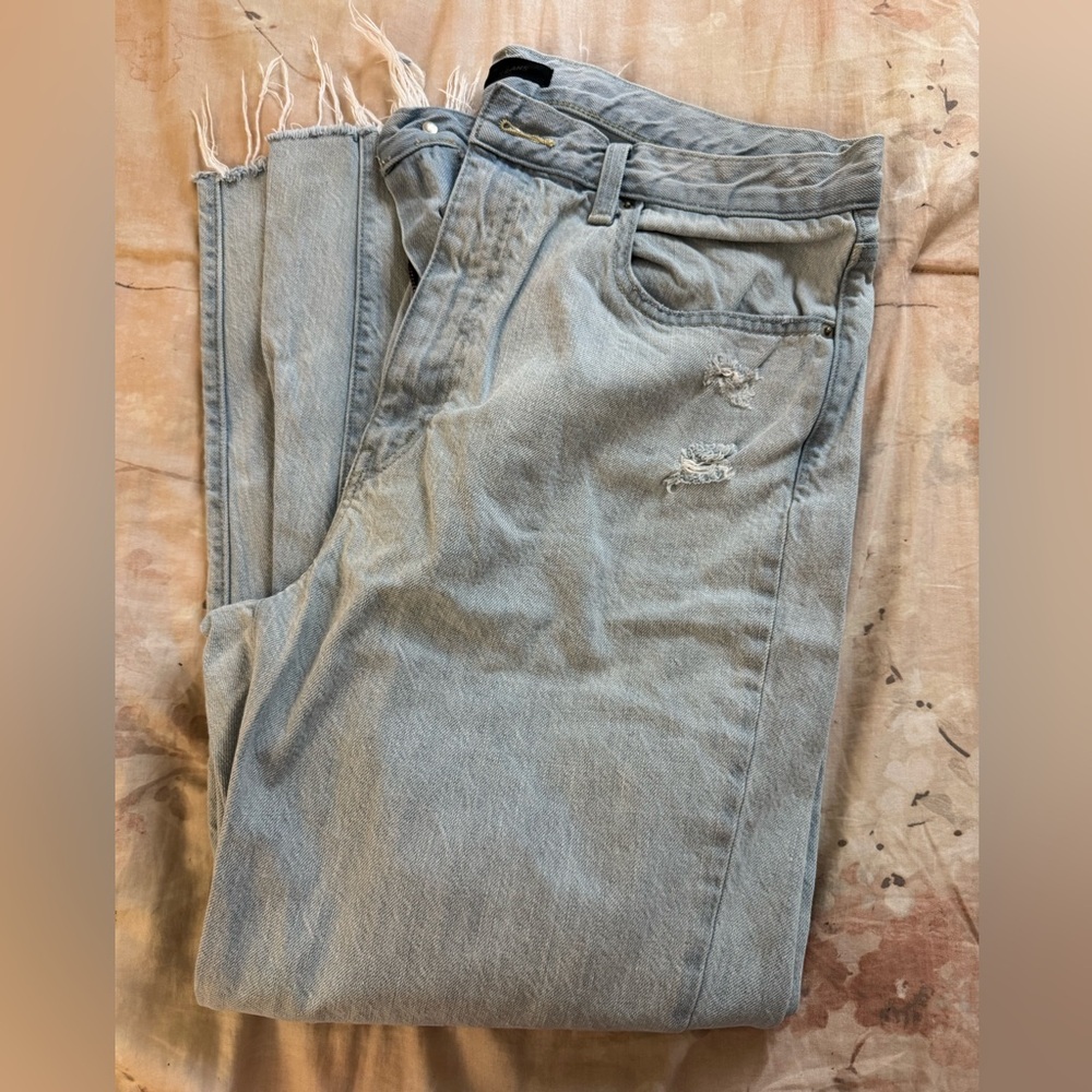 New Women’s Uniqlo jeans